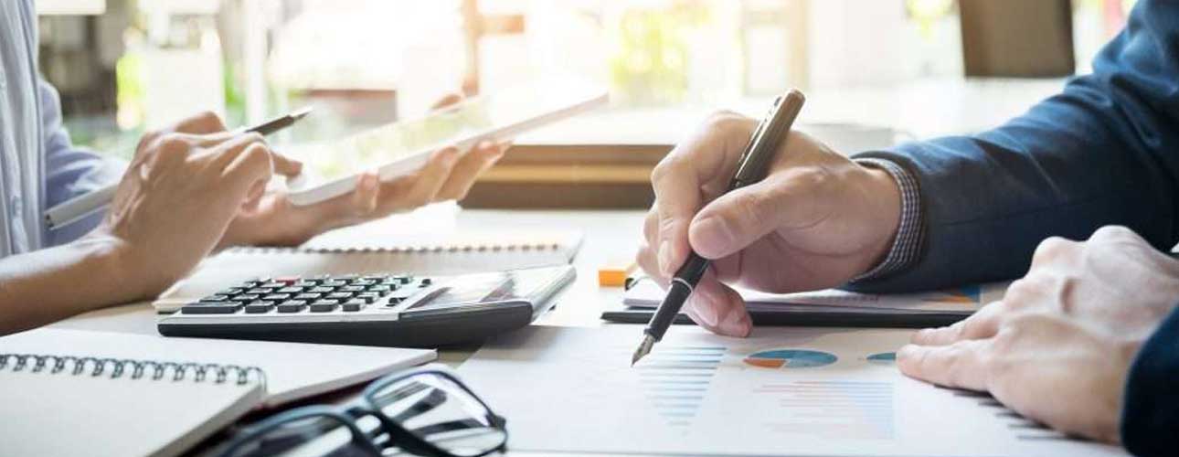 Financial Reporting